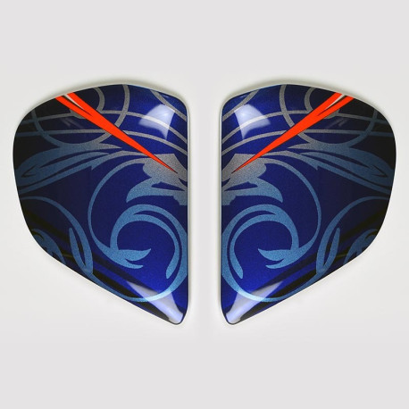 PLATINE ECRAN ARAI VAS PEDROSA CASQUE INTEGRAL