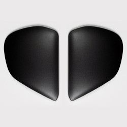 Plaques pivot ARAI VAS-V Frost Black pour casque RX-7 V 