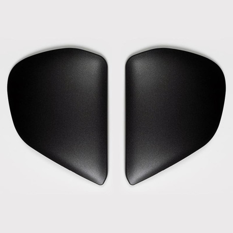 Plaques pivot ARAI VAS-V Frost Black pour casque RX-7 V 