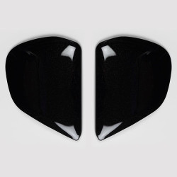 Plaques pivot ARAI VAS-V Diamond Black pour casque RX-7 V 