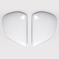Plaques pivot ARAI VAS-V Diamond White pour casque RX-7 V 