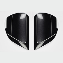 PLATINE ECRAN ARAI SAJ LAUNCH CASQUE INTEGRAL