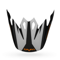 Visière BELL MX-9 Seven Ignite Aqua