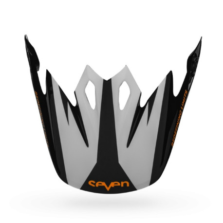 Visière BELL MX-9 Seven Ignite Aqua