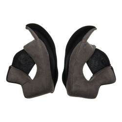 Coussinet de joue BELL Qualifier/Dlx 40mm