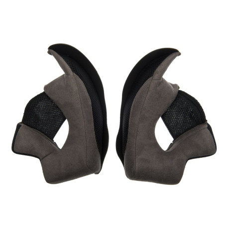 Coussinet de joue BELL Qualifier/Dlx 40mm