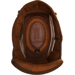 Coiffe BELL SX-1 Brown taille L