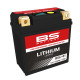 Batterie BS BATTERY BSLI-01 Lithium 
