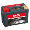 Batterie BS BATTERY BSLI-04 Lithium 