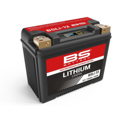 Batterie BS BATTERY BSLI-12 Lithium 