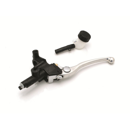 Maître-cylindre sport d'embrayage Ø15.8 noir Nissin 