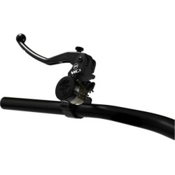 Maître cylindre radial d'embrayage MAGURA HC1 pour huile minérale - Piston Ø12mm