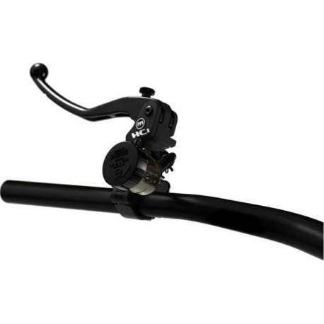 Maître cylindre radial d'embrayage MAGURA HC1 pour huile minérale - Piston Ø12mm