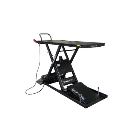 Table élévatrice BIKE LIFT Master 504 Full Black 