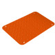 Plaque antidérapante BIKE LIFT orange