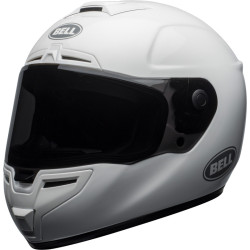 Casque BELL SRT Gloss White taille L
