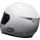 Casque BELL SRT Gloss White taille L