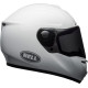 Casque BELL SRT Gloss White taille L
