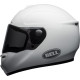 Casque BELL SRT Gloss White taille L