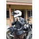 Casque BELL SRT Gloss White taille L