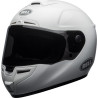 Casque BELL SRT Gloss White taille M