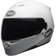 Casque BELL RS-2 Gloss White taille L