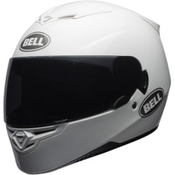 Casque BELL RS-2 Gloss White taille L
