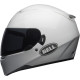 Casque BELL RS-2 Gloss White taille L