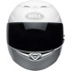 Casque BELL RS-2 Gloss White taille L