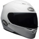 Casque BELL RS-2 Gloss White taille L