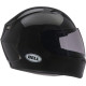 Casque BELL Qualifier Gloss Black taille L