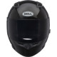Casque BELL Qualifier Gloss Black taille L