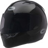 Casque BELL Qualifier Gloss Black taille S