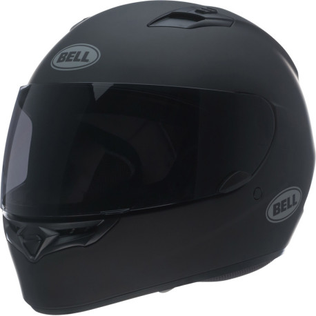Casque BELL Qualifier Matte Black taille L