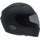 Casque BELL Qualifier Matte Black taille L