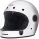 Casque BELL Bullitt Solid blanc taille XS