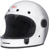 Casque BELL Bullitt Solid blanc taille XS
