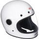 Casque BELL Bullitt Solid blanc taille XS