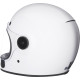 Casque BELL Bullitt Solid blanc taille XS