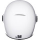 Casque BELL Bullitt Solid blanc taille XS