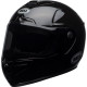 Casque BELL SRT Gloss Black taille XXL