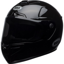 Casque BELL SRT Gloss Black taille XXL