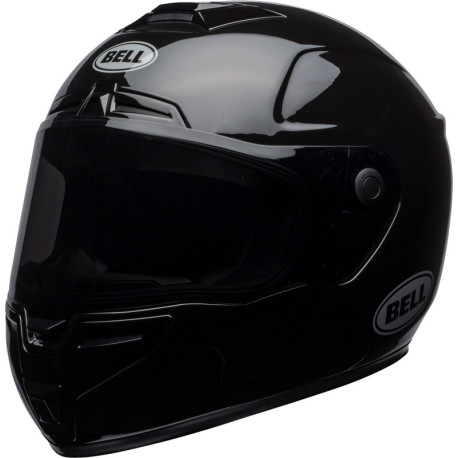 Casque BELL SRT Gloss Black taille XXL