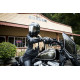 Casque BELL SRT Gloss Black taille XXL