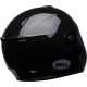 Casque BELL SRT Gloss Black taille XXL
