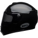 Casque BELL SRT Gloss Black taille XXL