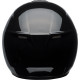 Casque BELL SRT Gloss Black taille XXL