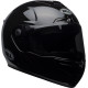 Casque BELL SRT Gloss Black taille XXL