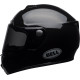 Casque BELL SRT Gloss Black taille XXL