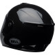 Casque BELL SRT Gloss Black taille XXL